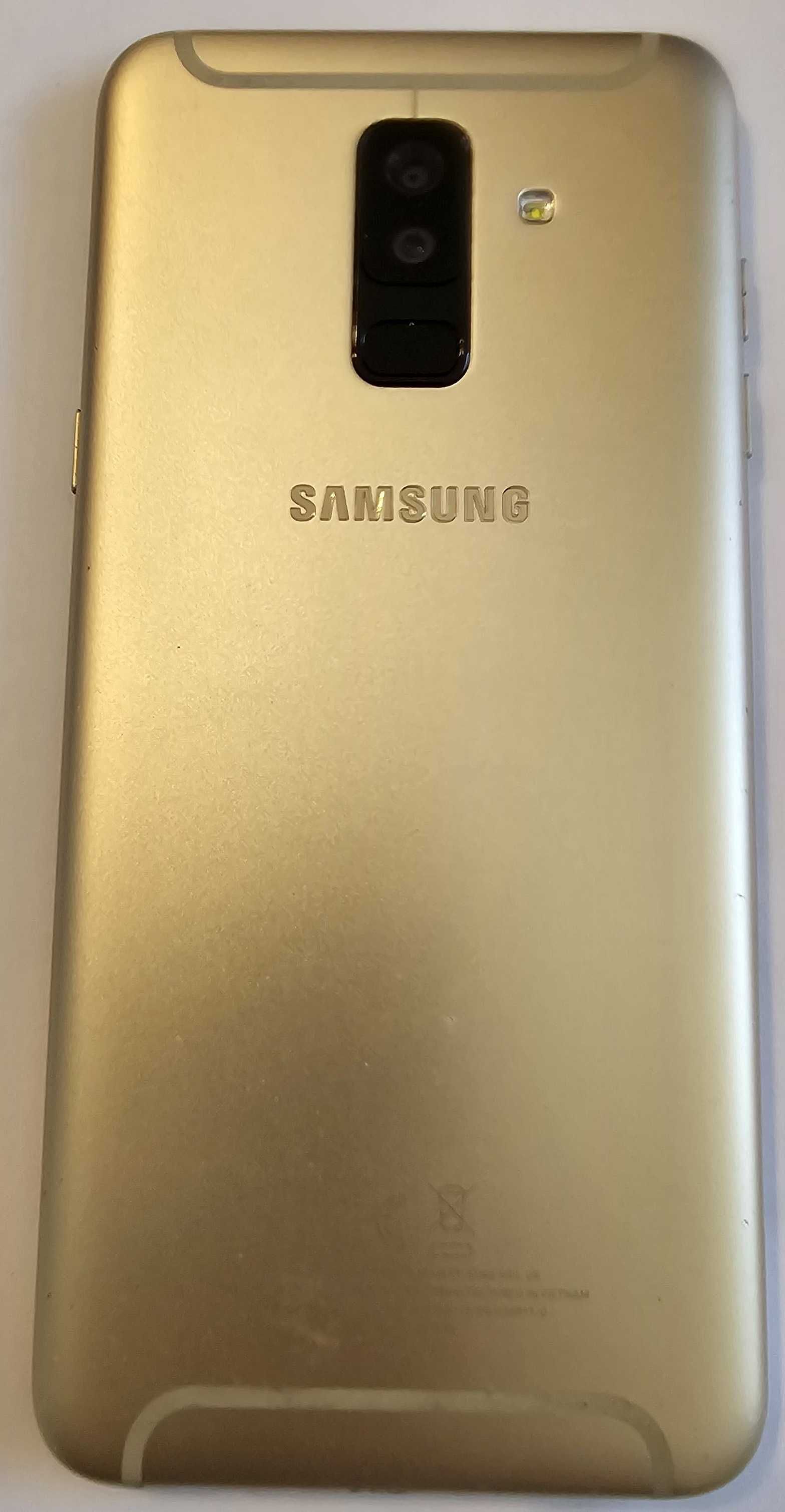 Samsung Galaxy A6 Plus A605FN