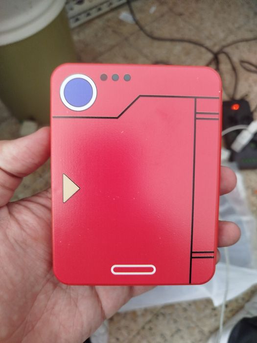 Caixa armazenamento jogos nintendo switch