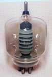 Lampa elektronowa RS1016 SIEMENS