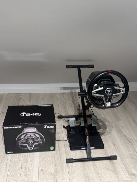 Kierownica thrustmaster T248 Xbox/PC