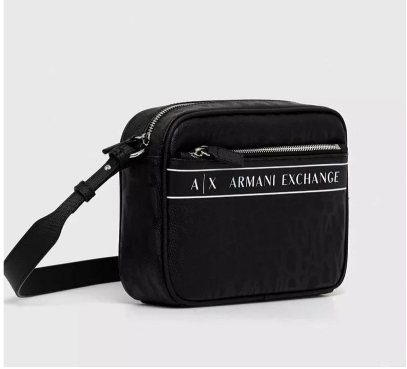 Жіноча сумка Armani Exchange оригінал