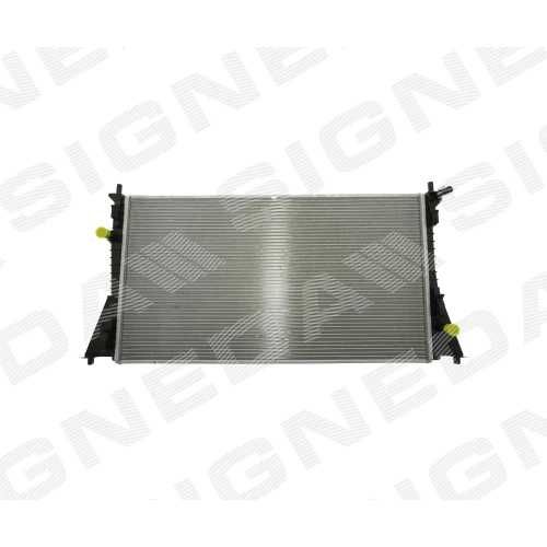 Радіатор охолодження FORD MUSTANG MACH-E, 21 - 2483153