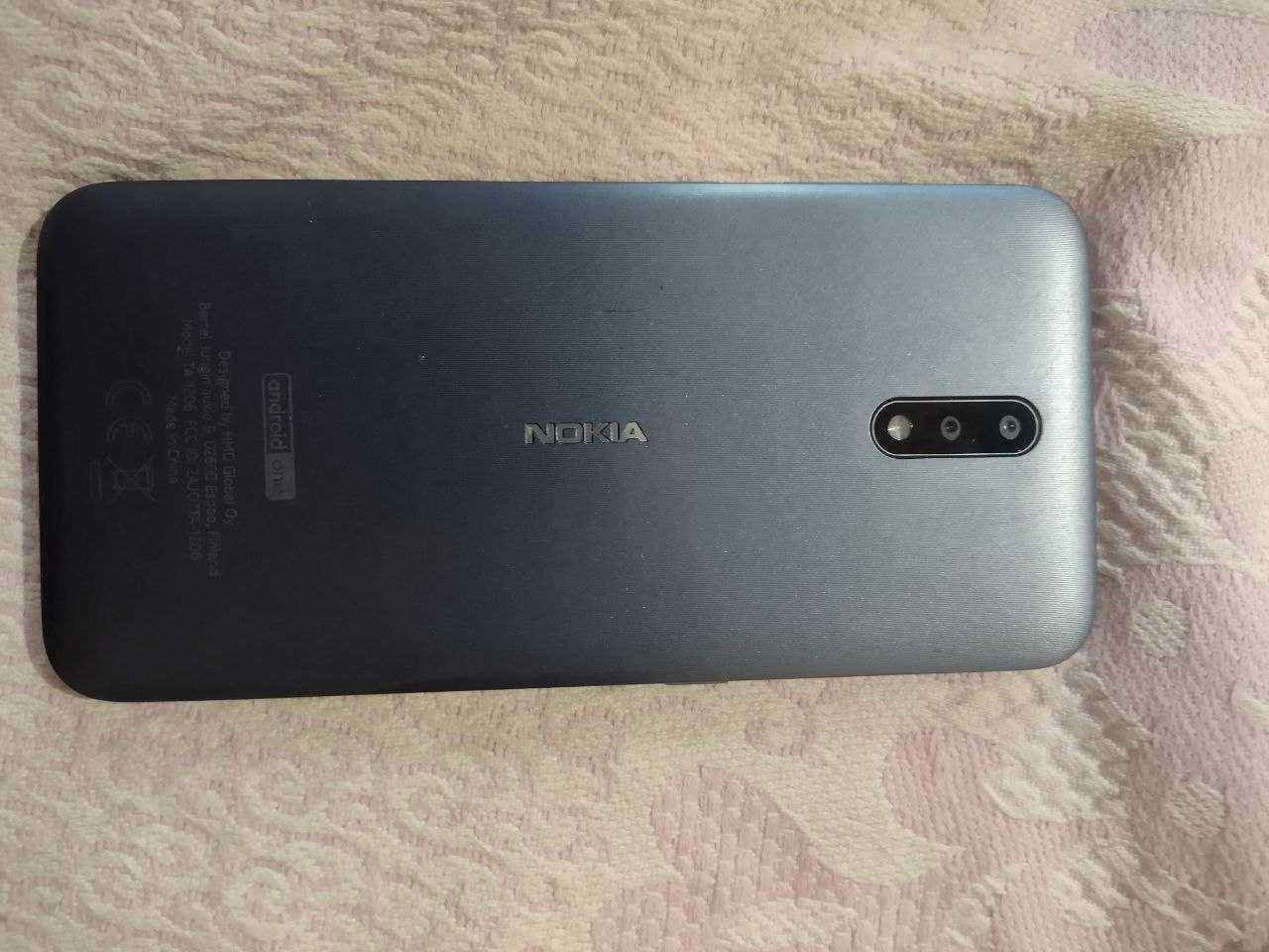 Продам Nokia TA-1206 б/у