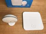 Monitor oddechu/ruchu niemowlaka Angel Care AC027