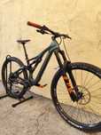 Orbea rallon m10(2021)