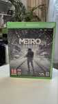 Gra Xbox One Metro Exodus Wydanie PL