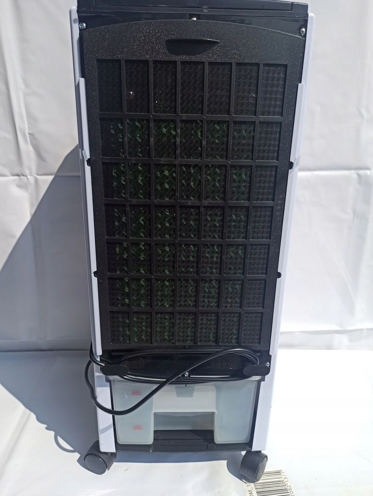 Klimator OneConcept MCH-2 V2 USZKODZONY