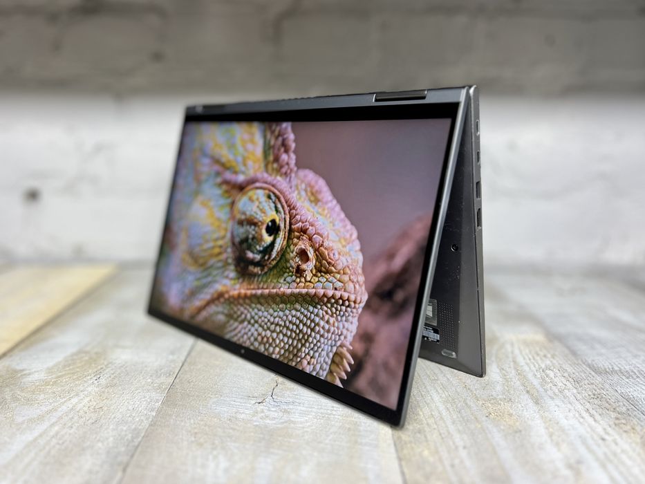 Ноутбук 2в1 Lenovo ThinkPad X1 Yoga G6/i5-1145G7/16GB/256GB/14"FHD IPS