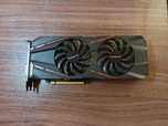 Відеокарта 1060 3гб Gigabyte Gaming