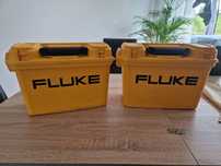 FLUKE miernik instalacji elektrycznych 1654b / 1663