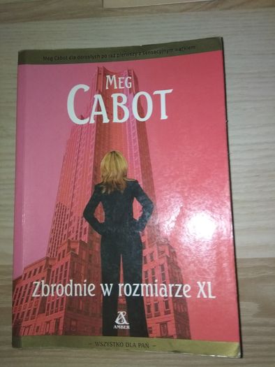 Zbrodnie w rozmiarze XL