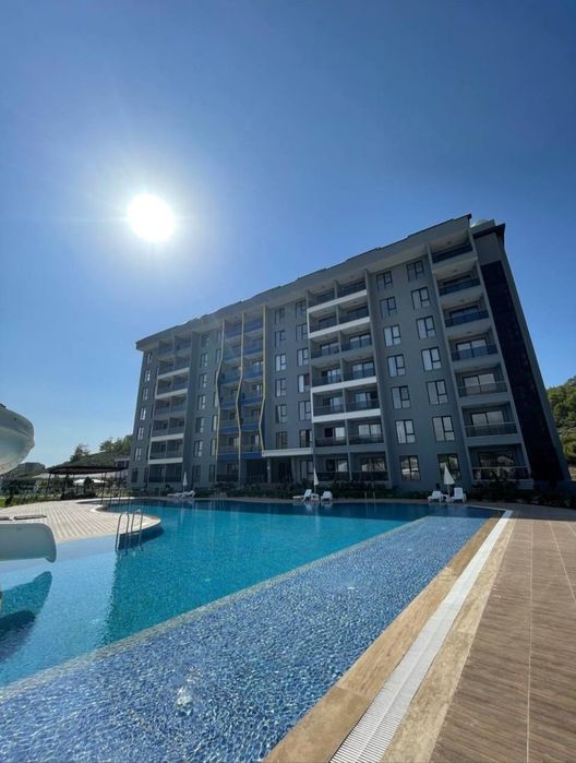 Продаж квартири Туреччина