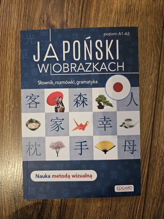 Japoński w obrazkach