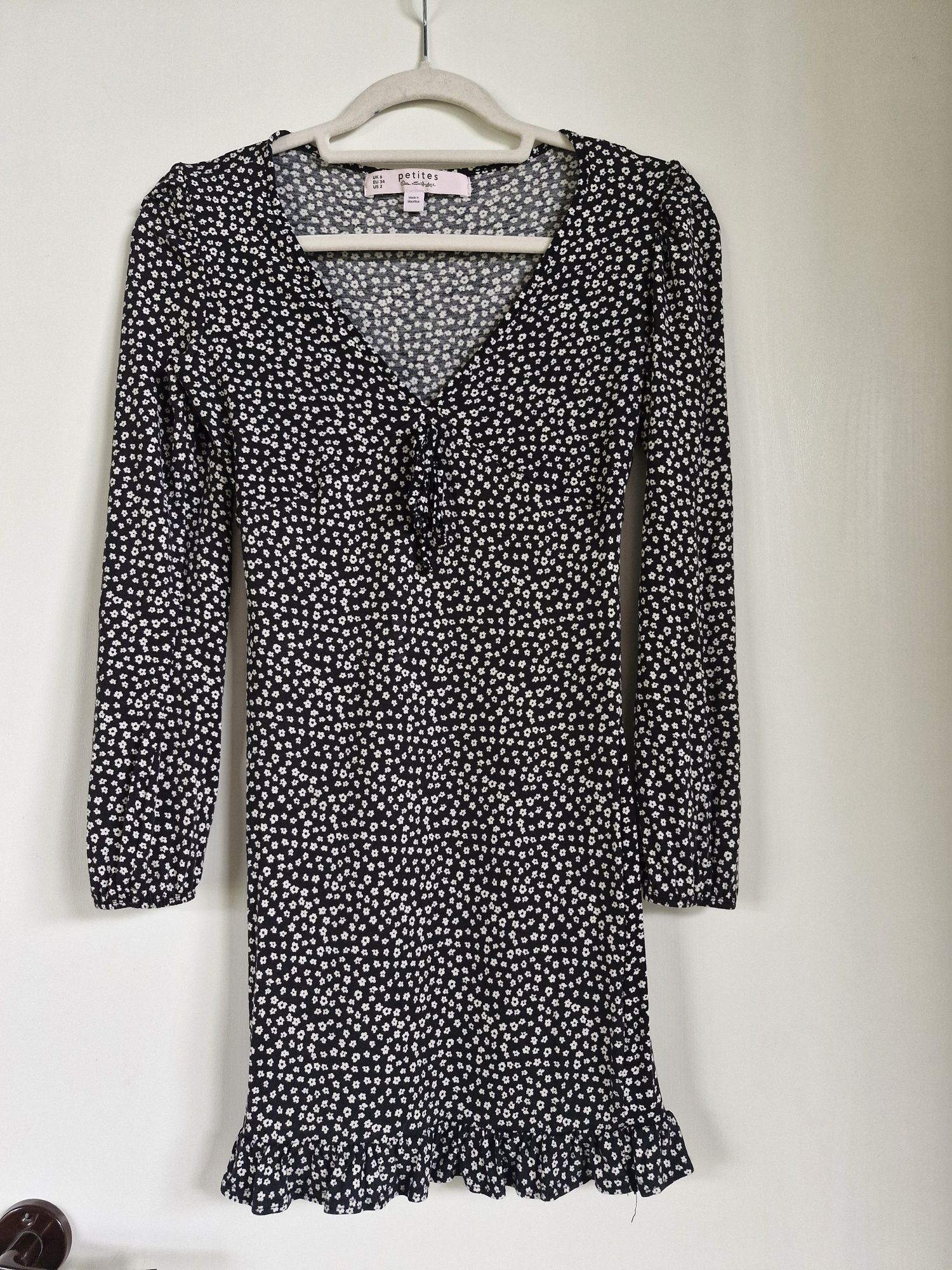 Sukienka MissSelfridge w kwiatki