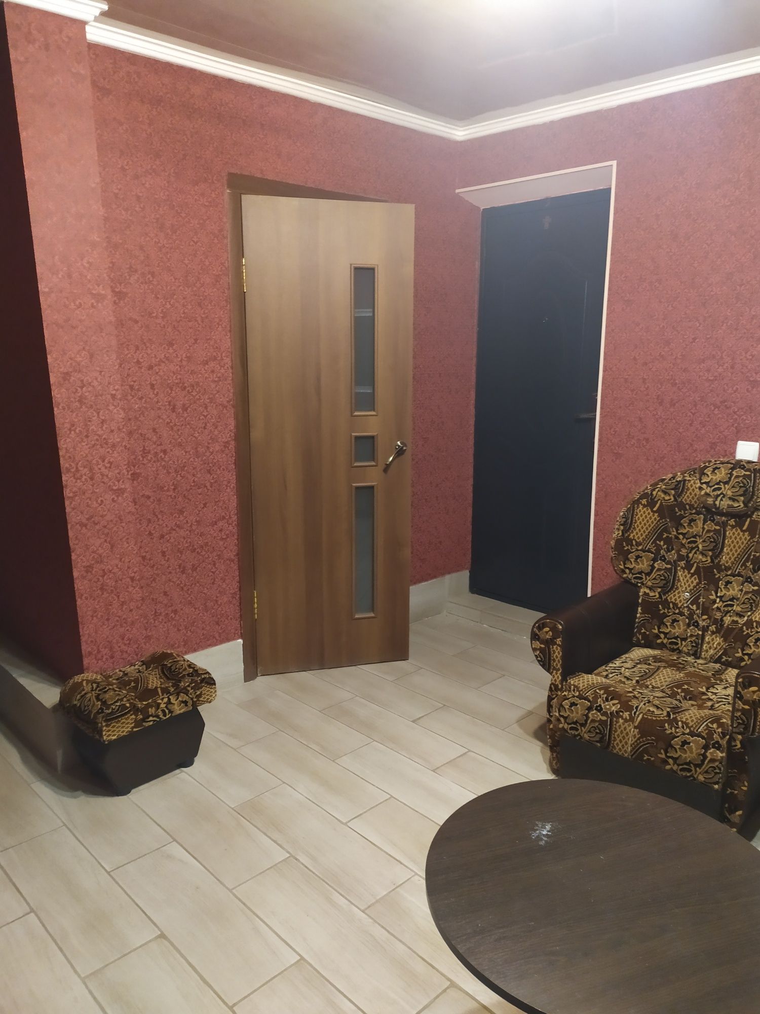 Продам дом в с.Августовка,12км от г.Одессы