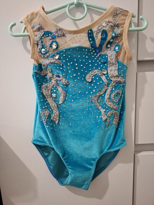 Купальник для художньої гімнастики