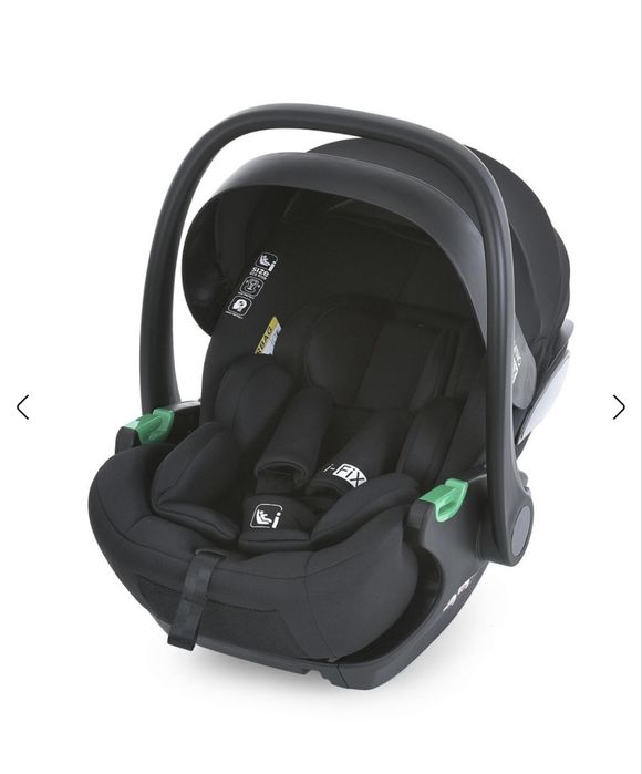 Автокрісло дитяче El Camino ME 1110