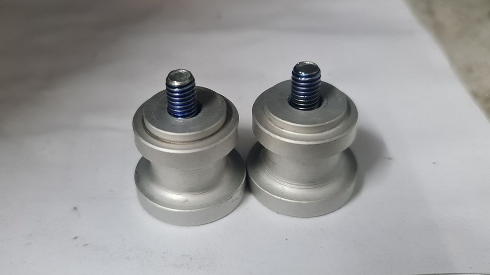 Suporte cavalete mota