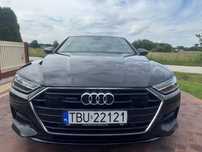 Audi A7 Sportback Audi A7 quattro sprzedam