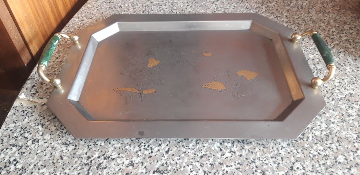 Tabuleiro Antigo