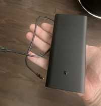 Оригинальный Xiaomi 50W Power Bank 20000 mAh