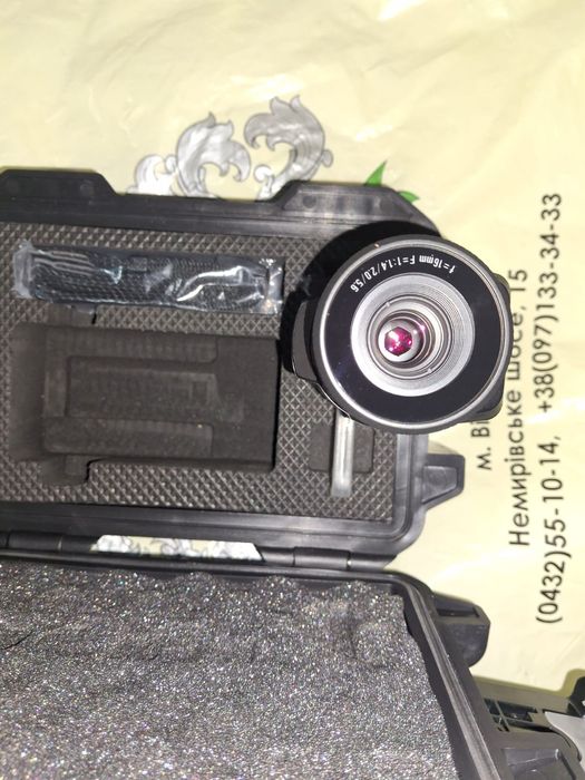 Продам камеру SiOnyx