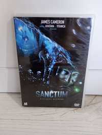 Sanctum płyta DVD