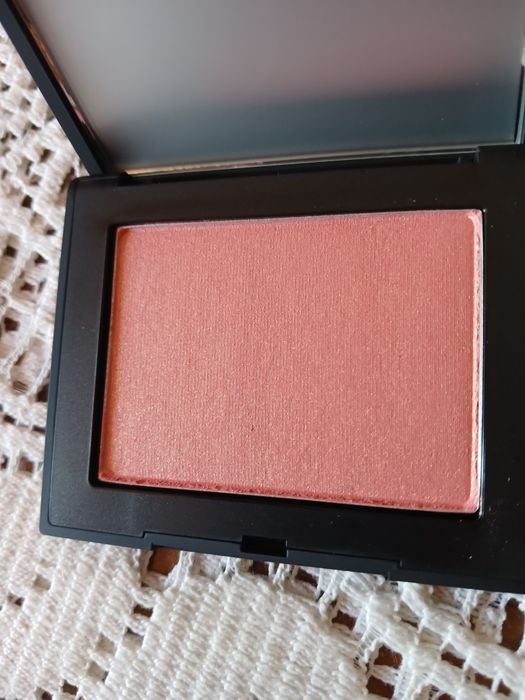 Рум"яна Nars Orgasm