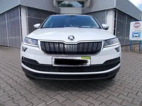 Skoda Karoq 2018 року