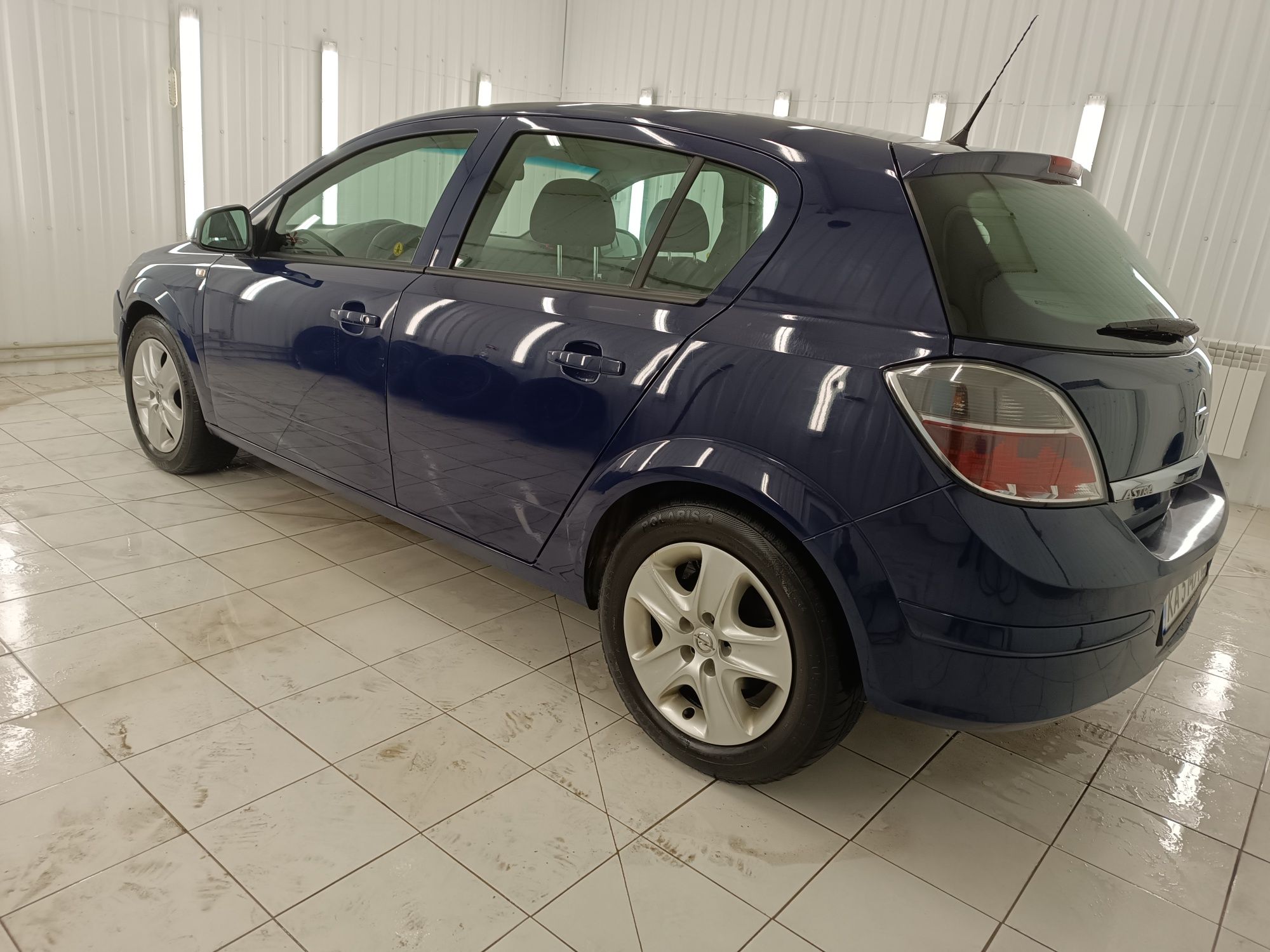 Продам Opel Astra