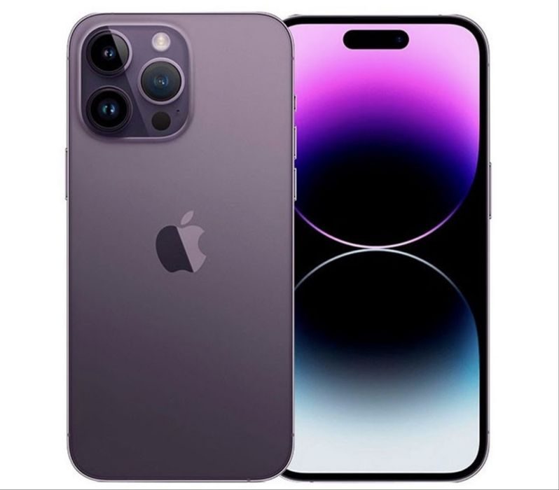 iPhone 14 Pro Max 512g