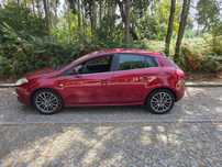Fiat Bravo 1.6 M-Jet Active