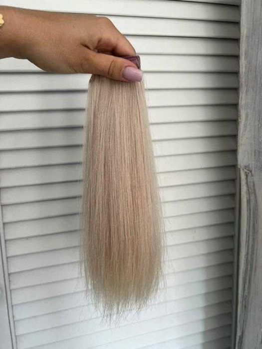 Włosy słowiańskie