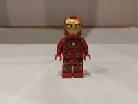 Lego figurka Iron man mark 45 stan bdb