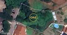 Terreno Urbano – Riba de Ave, Vila Nova de Famalicão com 1600 m2