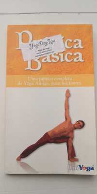 Prática Básica Yoga Antigo