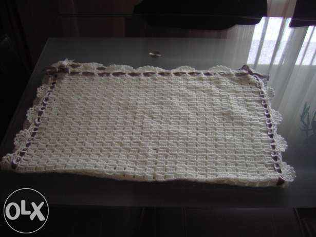 Mantas de Bébé - Outros Modelos