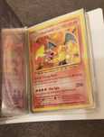 Karty pokemon pikachu 75