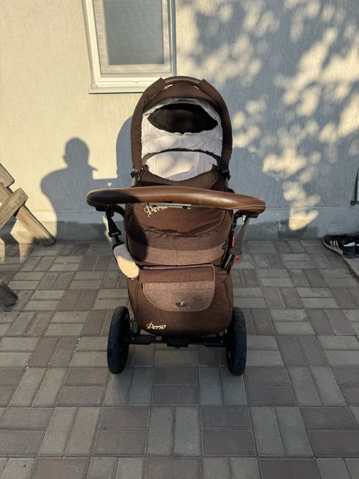 Каляска Perso ТАКО