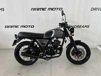 Bluroc Legend 125