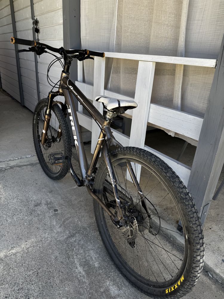Велосипед Trek 4series