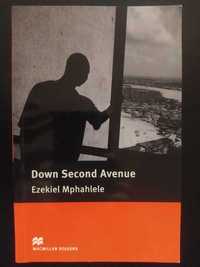 Down Second Avenue. Macmillan Readers