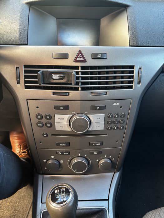 Opel Astra H Caravan 1.3 CDTI