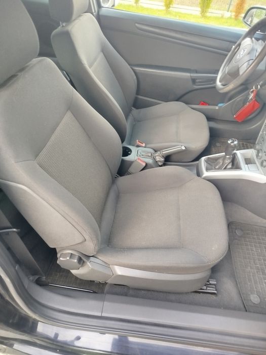 Sprzedam opel astra h