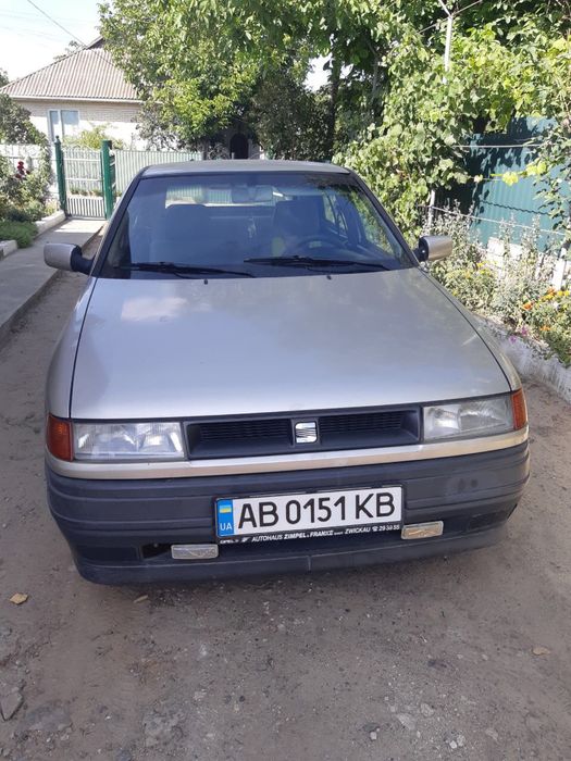 Продам Seat Toledo