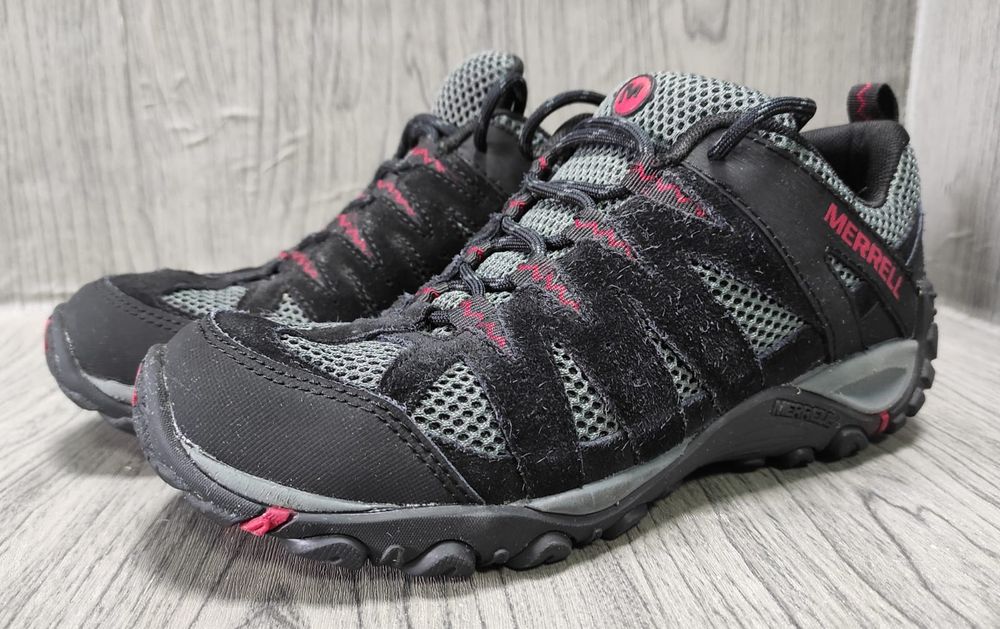 41 Merrell оригінальні чоловічі кросовки