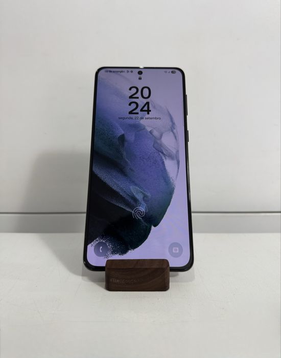 Samsung Galaxy S21 Plus 8/256Gb (como novos)