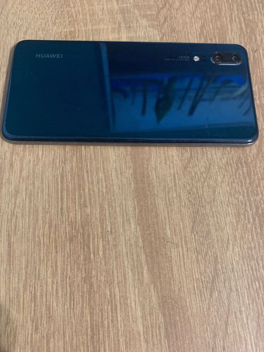 Telefon Huawei P 20