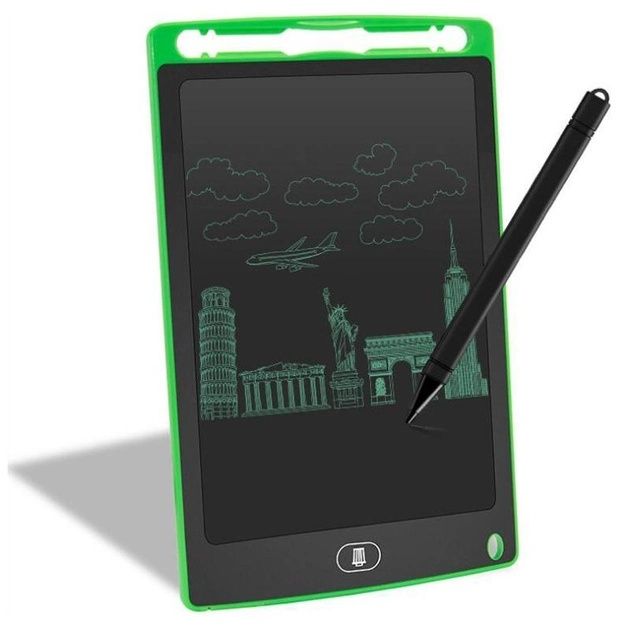 Планшет для рисования детский Writing Tablet LCD 8.5