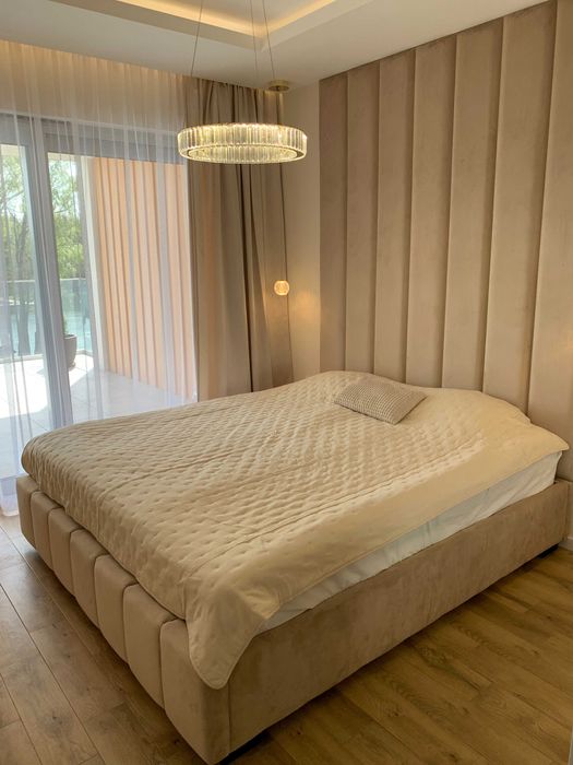 Apartament,nad jeziorem Kisajno,Giżycko,Mazury,Port Stranda,mieszkanie